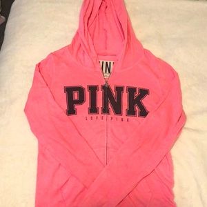 Victoria secret Pink sweater